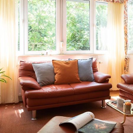 2Bdr Apartment With Balcony Near Maksimir زغرب المظهر الخارجي الصورة