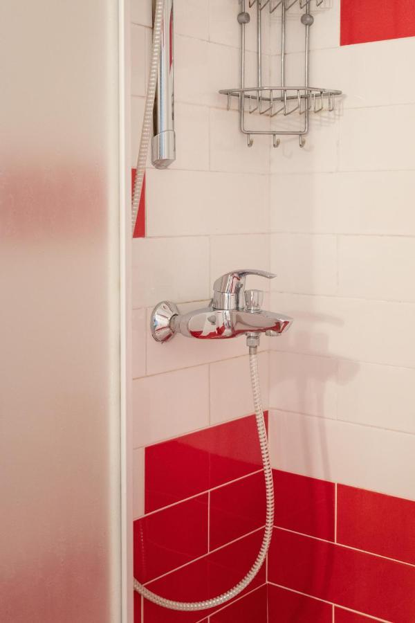 2Bdr Apartment With Balcony Near Maksimir زغرب المظهر الخارجي الصورة
